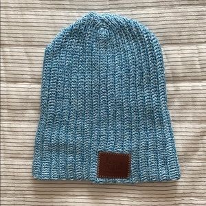 Love your melon beanie